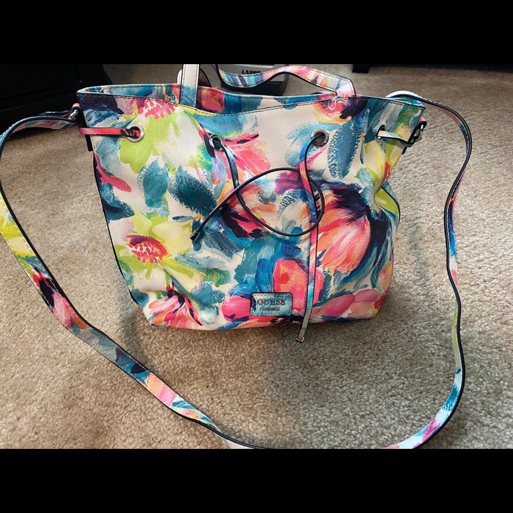 Guess Bag